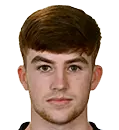 Behan·Ciaran