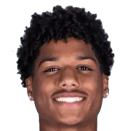 Parker Amoo-Mensah