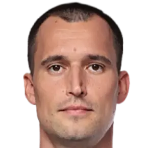 Ilya Lantratov