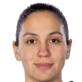 Michelle Rojas Flores