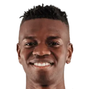 Malcom palacios