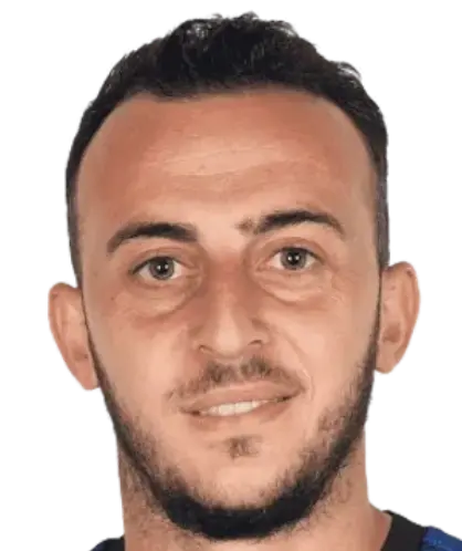 Furkan Köse