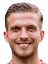 Jelle van der Heyden