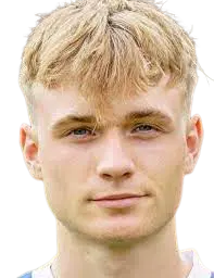 Niklas Niehoff