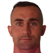 Yevgen Streltsov