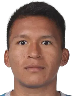 Cesar Yucra