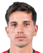 Nicolás Capraro