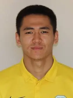 Amandyk Nabikhanov