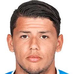 Gustavo Hamer