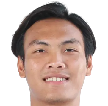 Santipap Yaemsaen