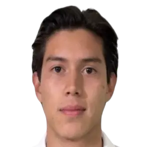 Mauricio Reyes