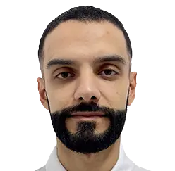 Taresh Matar Salem Ali Alqaydi