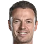 Jonny Evans
