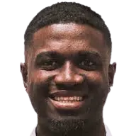 Mayron George