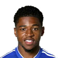 Kadeem Harris