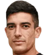 Gonzalo Mottes