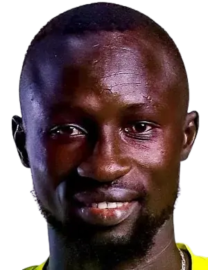 Pa Ousman Gai