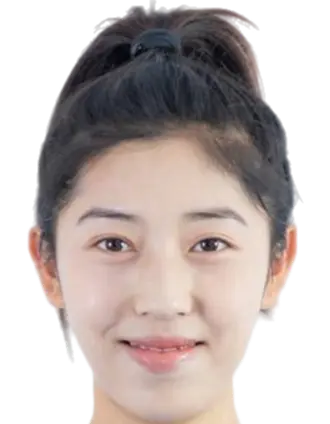 Zhu Qiaoqiao