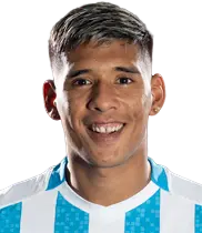 Sebastian Zaracho