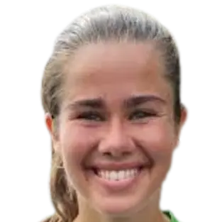 Selma Olderheim