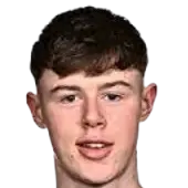 Oisin cooney
