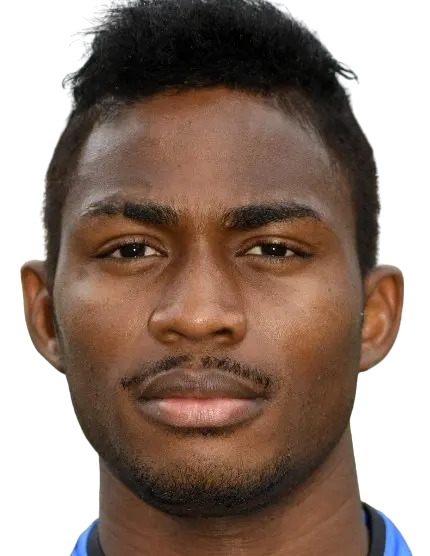 Emmanuel iroanya