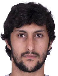 Jamal Ismail Jamal Al-Hosani