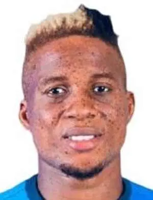 Tosin Omoyele