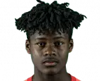 Tochi Chukwuani