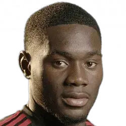 Wilson Mendy