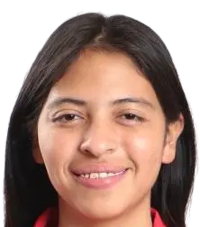 María Acosta
