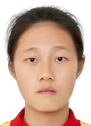 Zhang Yaoyue