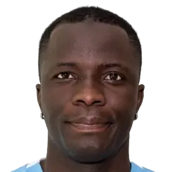 Kerfala Cissoko