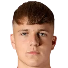 Lewis Payne