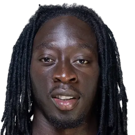Tanguy Coulibaly