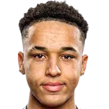 I. Okafor