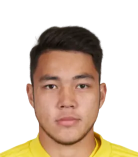 Talgat Kusyapov