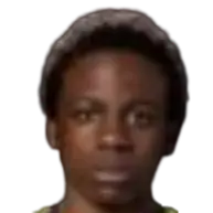 Calvin Kabuye