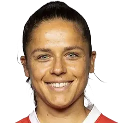 Laura Feiersinger