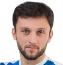 Lasha Shergelashvili