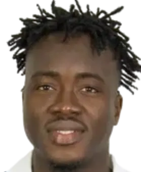 Anthony Msonter Shimaga