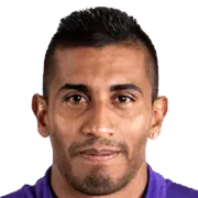 Cristian Chávez