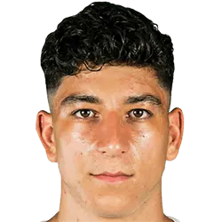 Ahmed Daghim