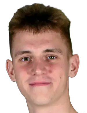 kirill goncharik
