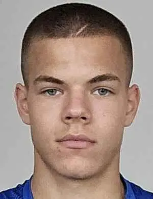 Milijan kovacevic
