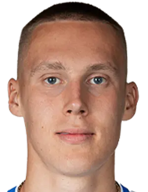 Kirill Isaev