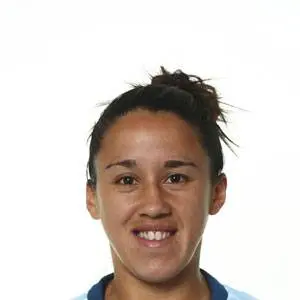 Virginia Gómez