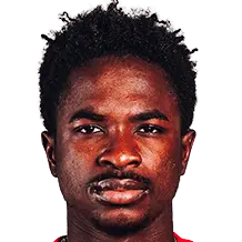 Prince Amoako Junior
