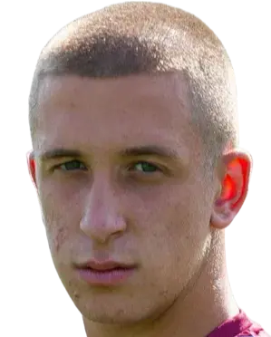 Zachary Atanasov