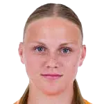 Maja Spilenberg